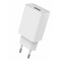CoreParts USB Charger 5W 5V 1Amp, white CoreParts USB Charger 5W 5V 1Amp, white